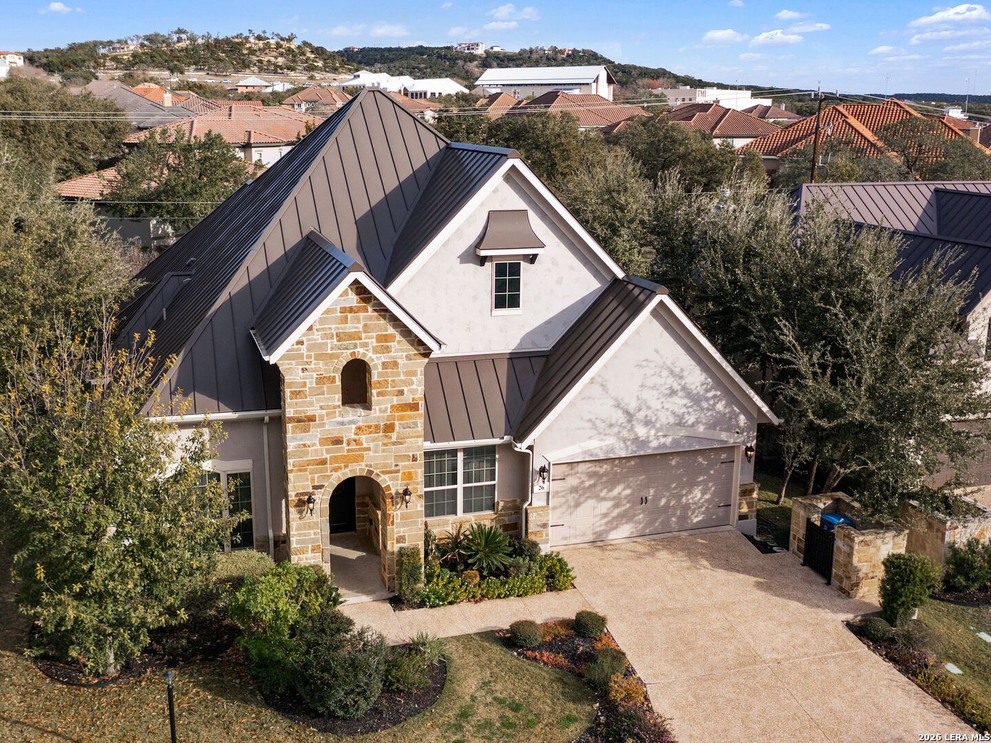 26 Marbella Court San Antonio TX 78257