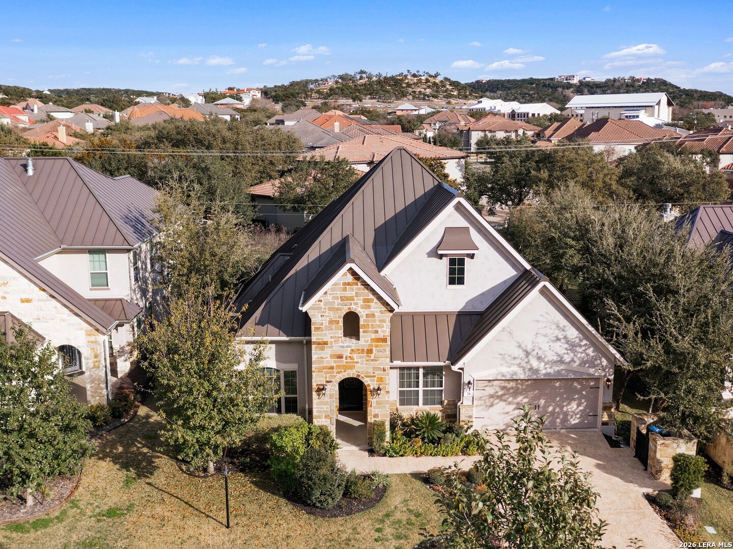 26 Marbella Court San Antonio TX 78257