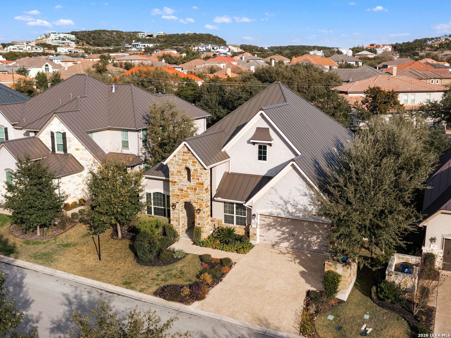 26 Marbella Court San Antonio TX 78257