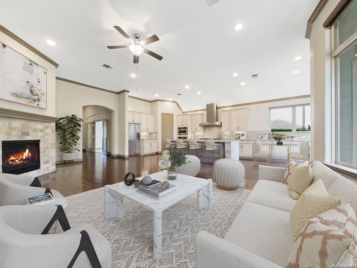26 Marbella Court San Antonio TX 78257