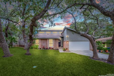 1931 Great Ridge Street San Antonio TX 78248