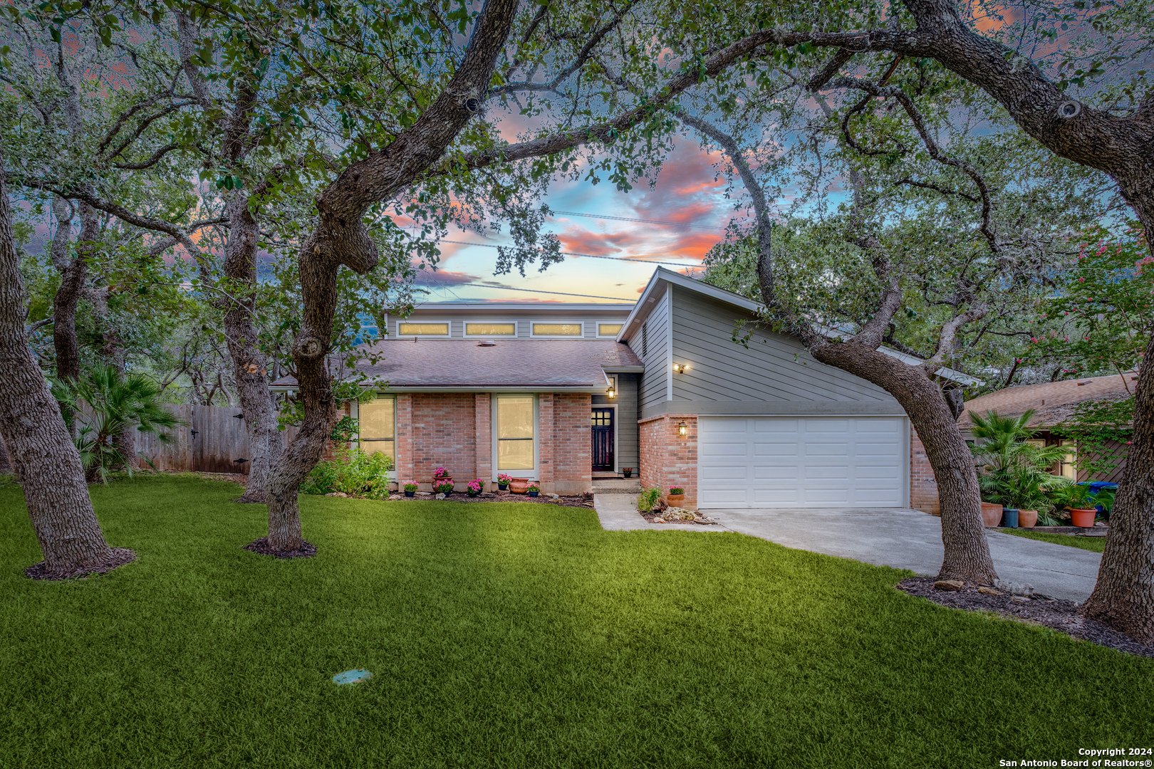 1931 Great Ridge Street San Antonio TX 78248