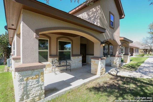 1711 Mountain Springs Canyon Lake TX 78133