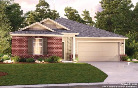 1140 Amber Lake Seguin TX 78155