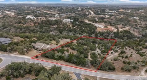 3324 Comal Springs Canyon Lake TX 78133
