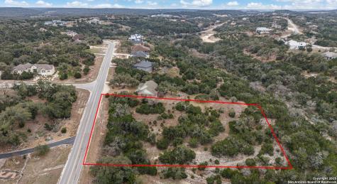 3324 Comal Springs Canyon Lake TX 78133