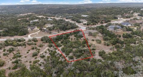 3324 Comal Springs Canyon Lake TX 78133