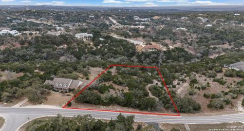 3324 Comal Springs Canyon Lake TX 78133