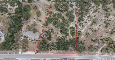 3324 Comal Springs Canyon Lake TX 78133