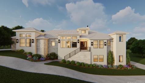 3324 Comal Springs Canyon Lake TX 78133