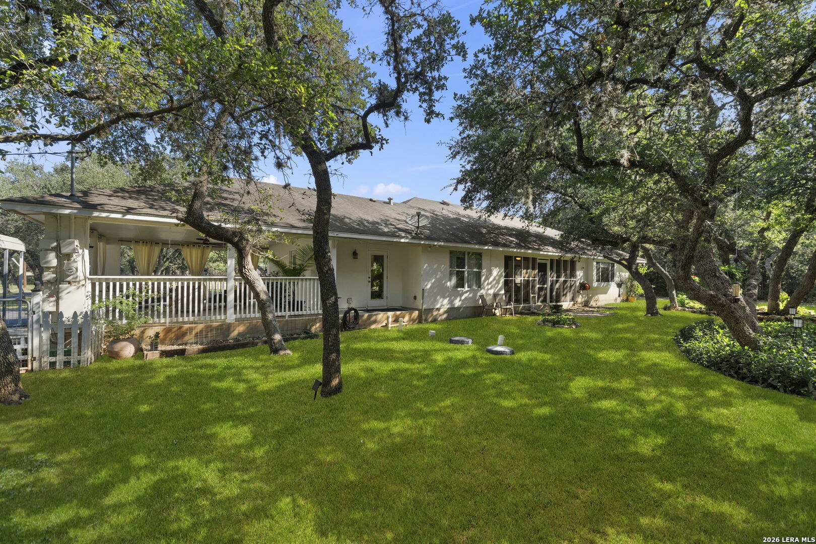 30720 Smithson Valley Road Bulverde TX 78163