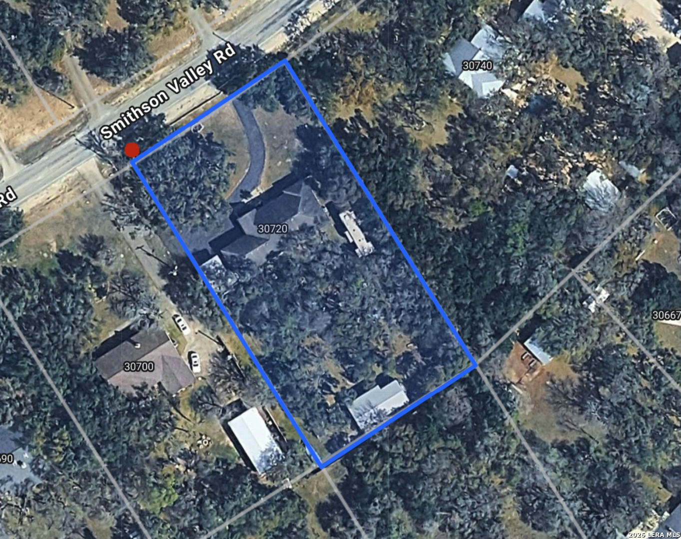 30720 Smithson Valley Road Bulverde TX 78163