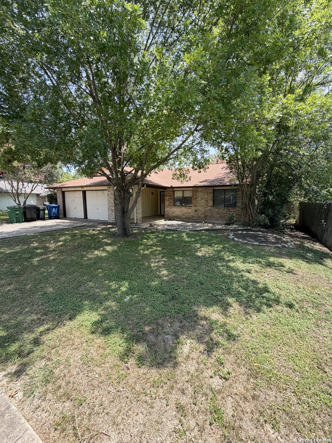 4810 Bohill San Antonio TX 78217