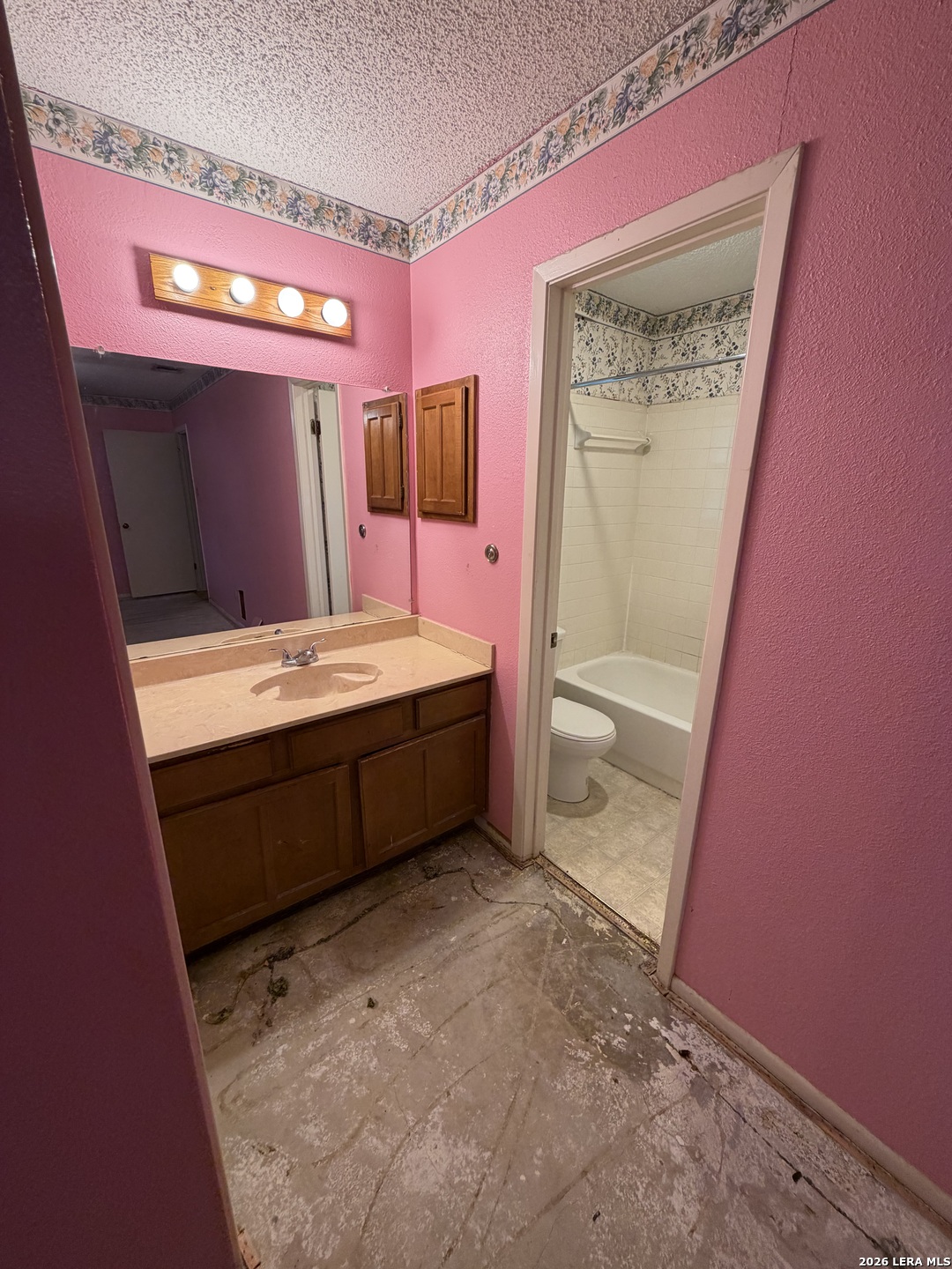 4810 Bohill San Antonio TX 78217