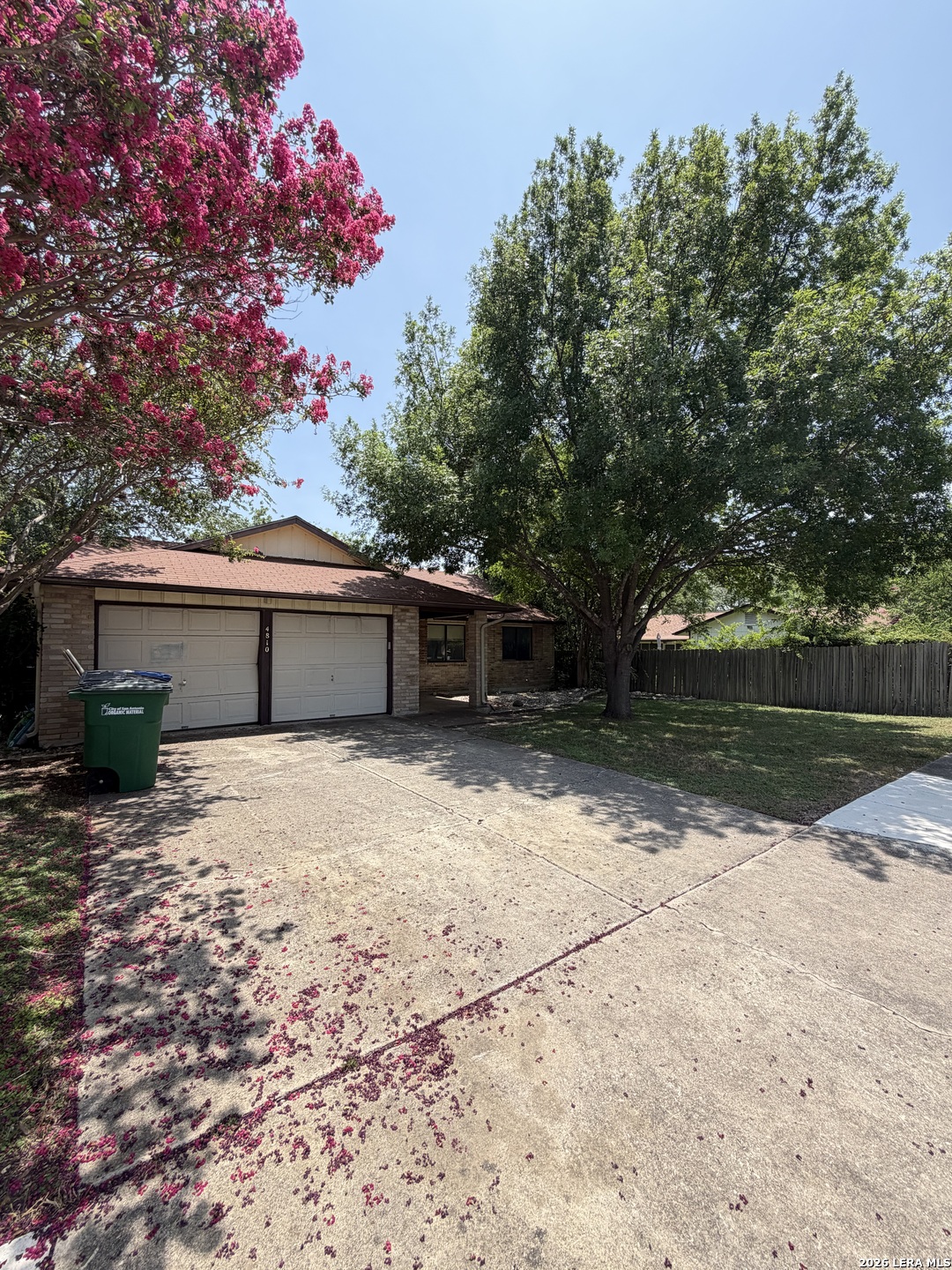 4810 Bohill San Antonio TX 78217