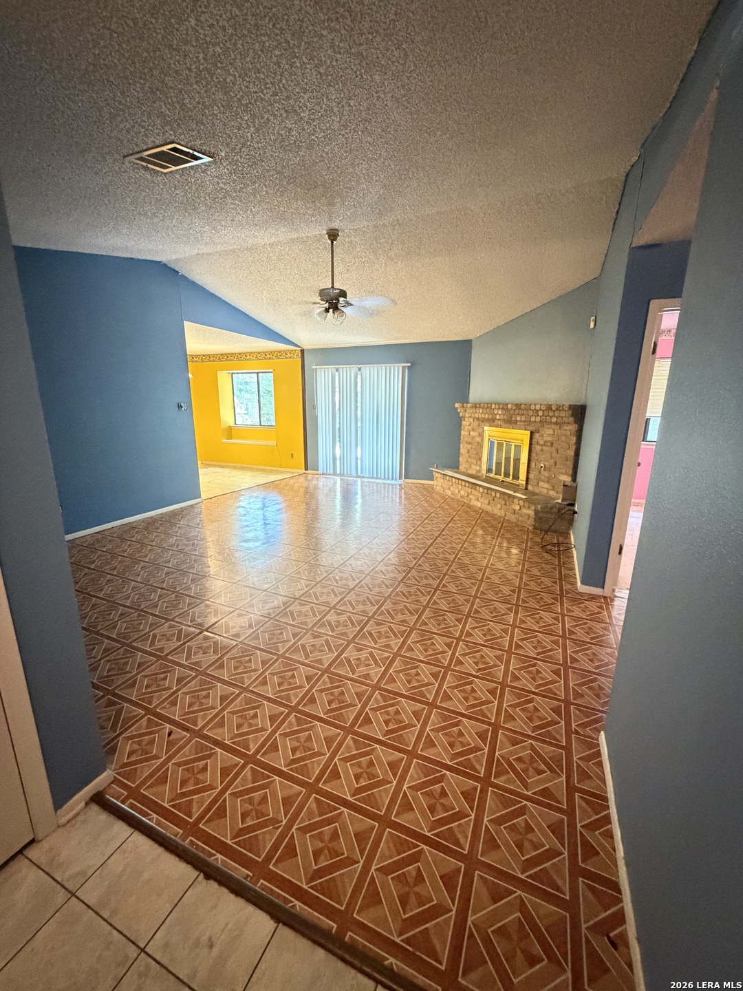 4810 Bohill San Antonio TX 78217