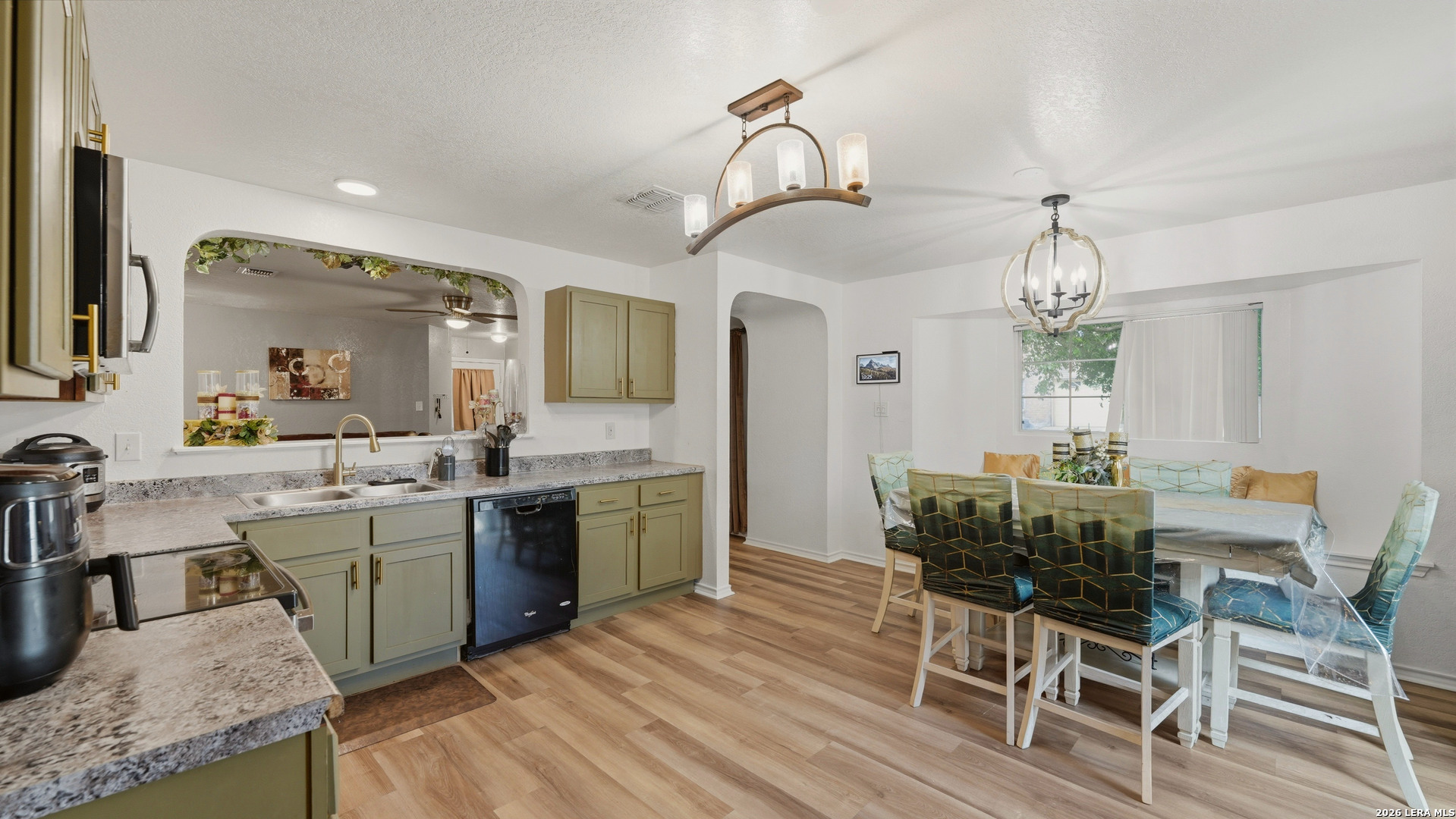 7703 Arabian Creek San Antonio TX 78244