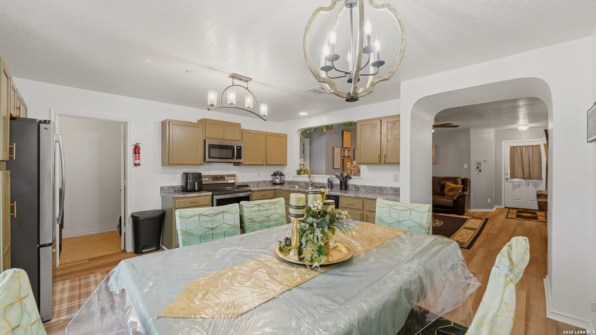 7703 Arabian Creek San Antonio TX 78244