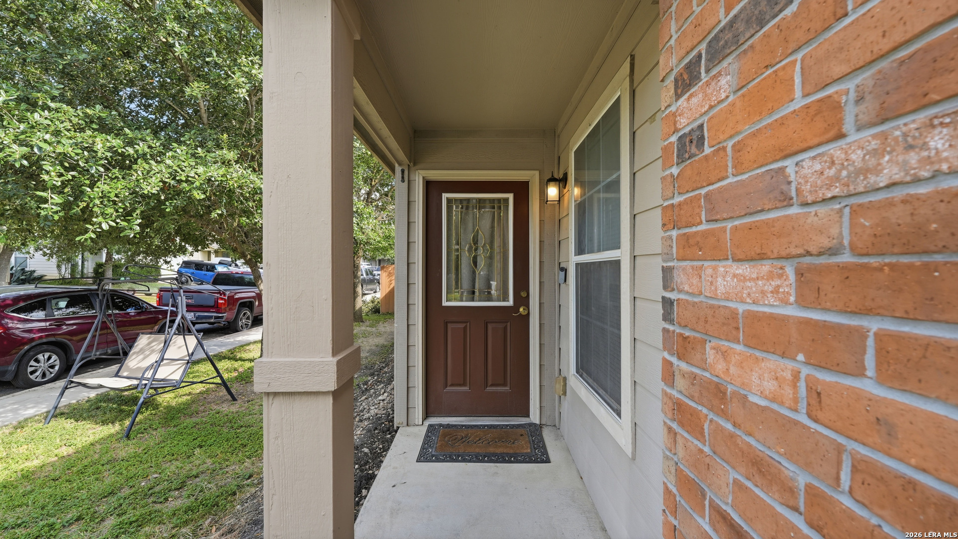 7703 Arabian Creek San Antonio TX 78244