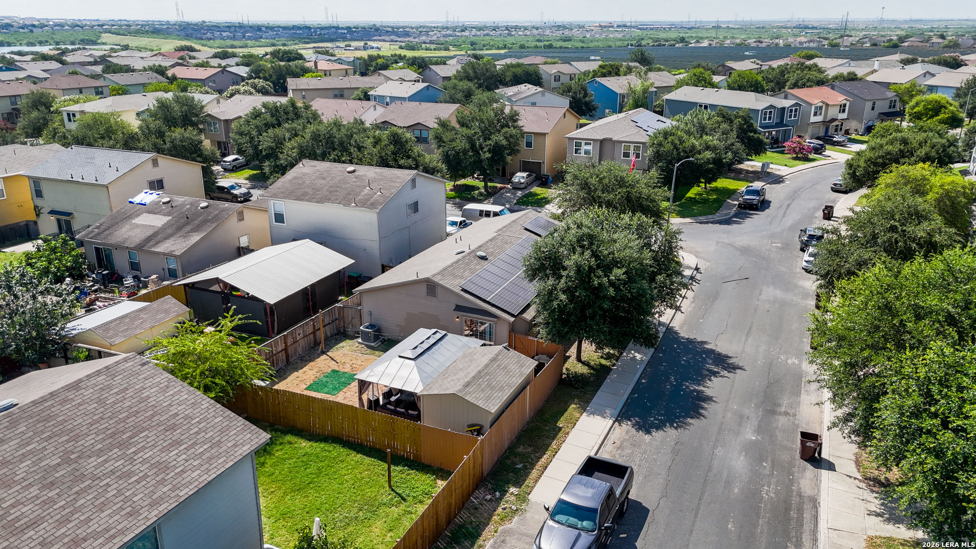 7703 Arabian Creek San Antonio TX 78244