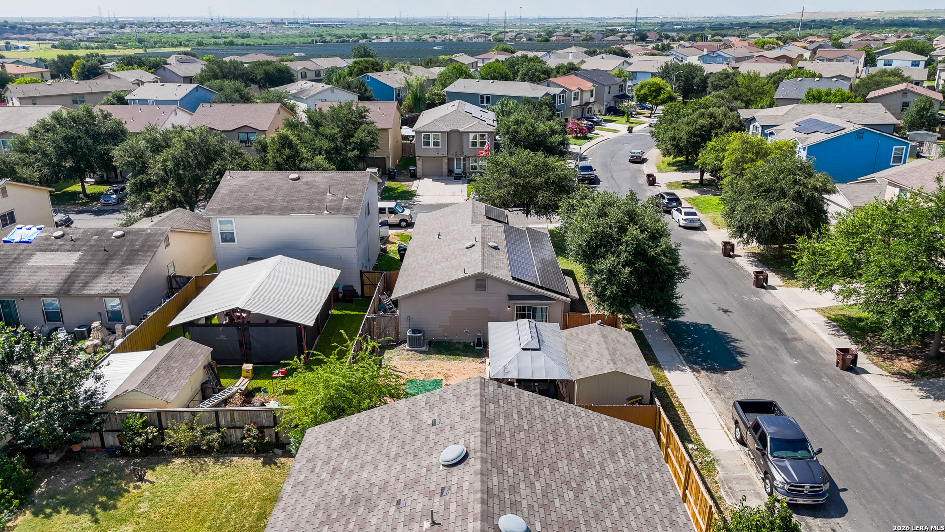 7703 Arabian Creek San Antonio TX 78244