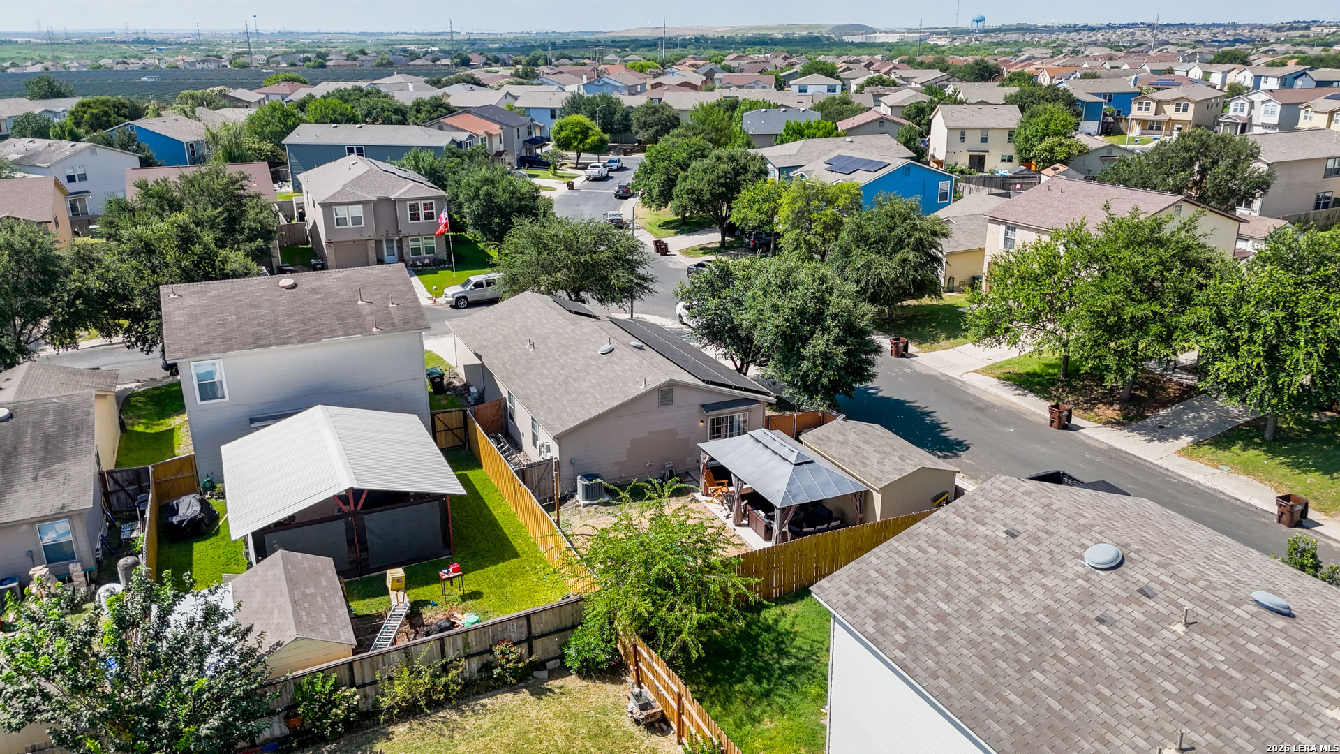 7703 Arabian Creek San Antonio TX 78244