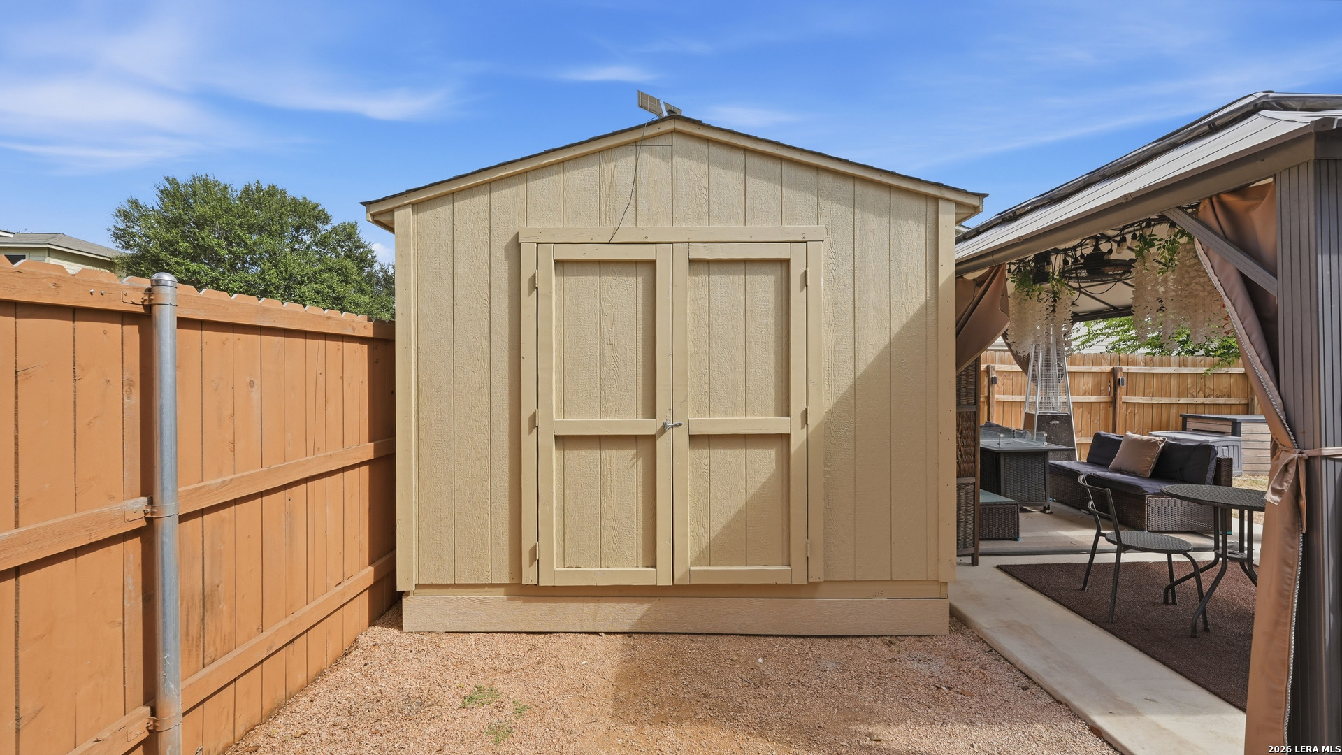 7703 Arabian Creek San Antonio TX 78244