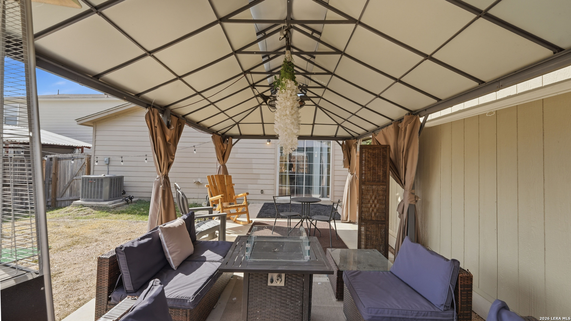 7703 Arabian Creek San Antonio TX 78244