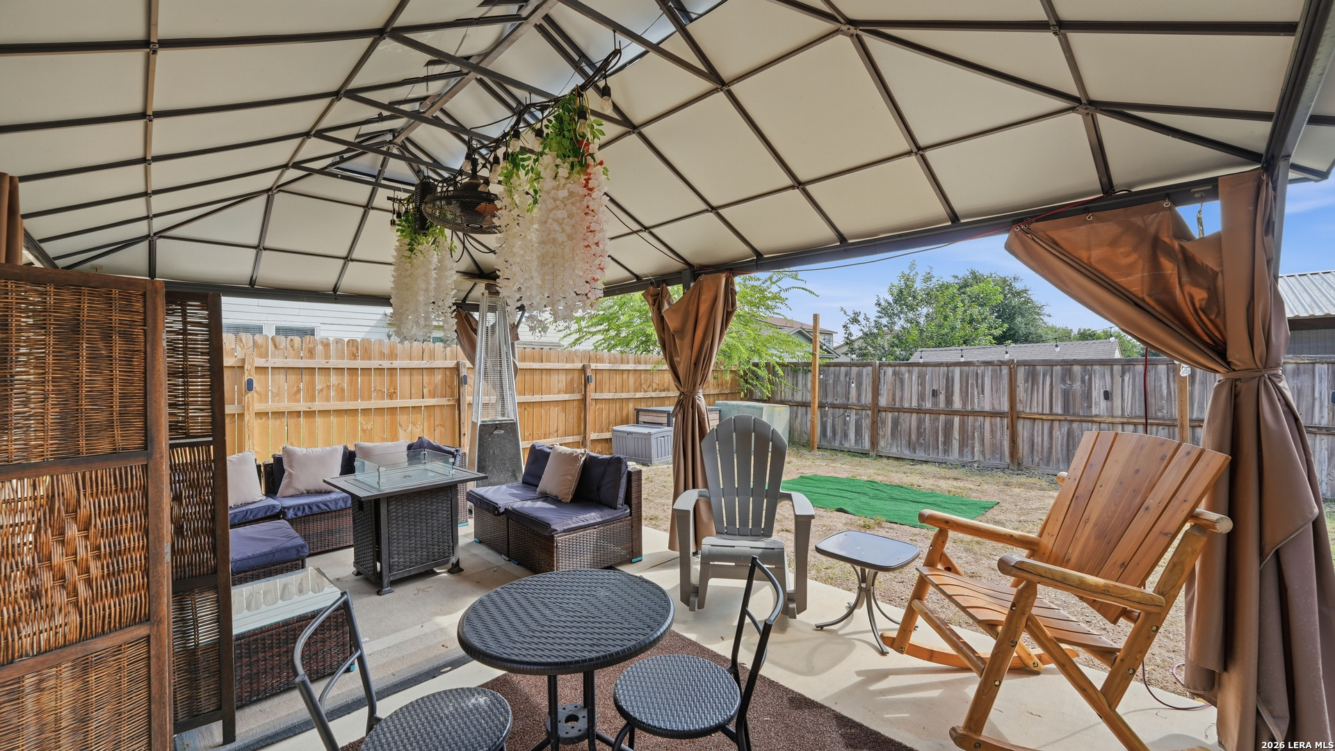7703 Arabian Creek San Antonio TX 78244