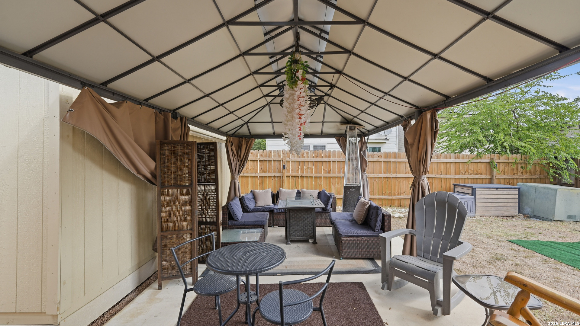 7703 Arabian Creek San Antonio TX 78244