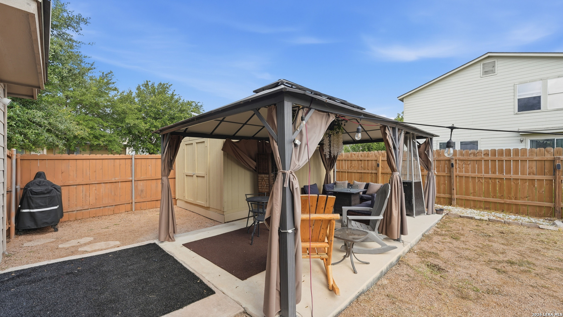 7703 Arabian Creek San Antonio TX 78244
