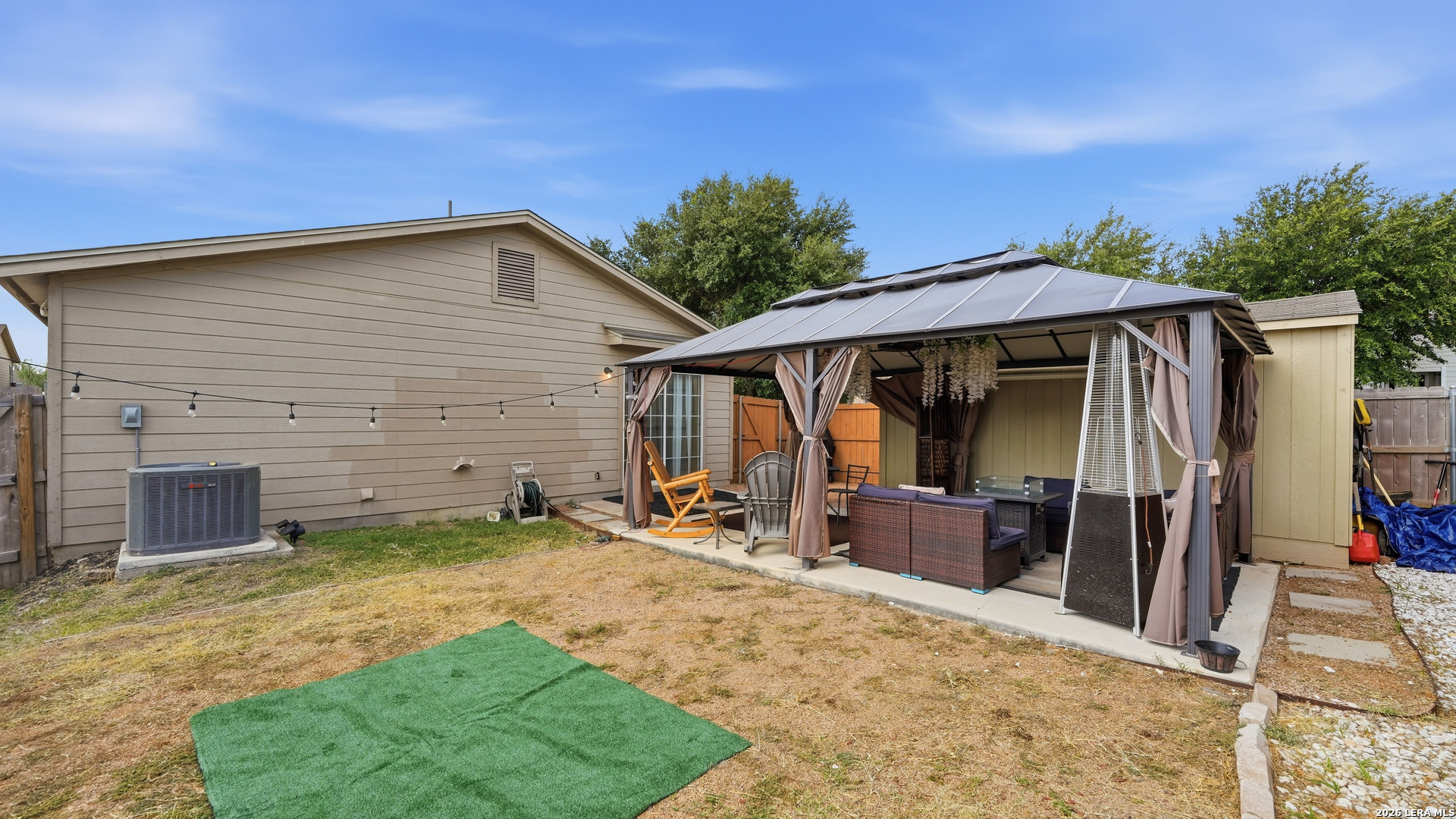 7703 Arabian Creek San Antonio TX 78244