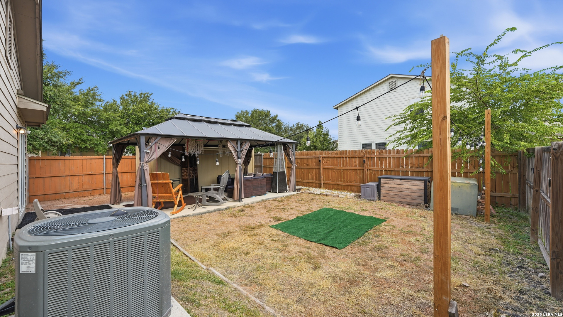 7703 Arabian Creek San Antonio TX 78244