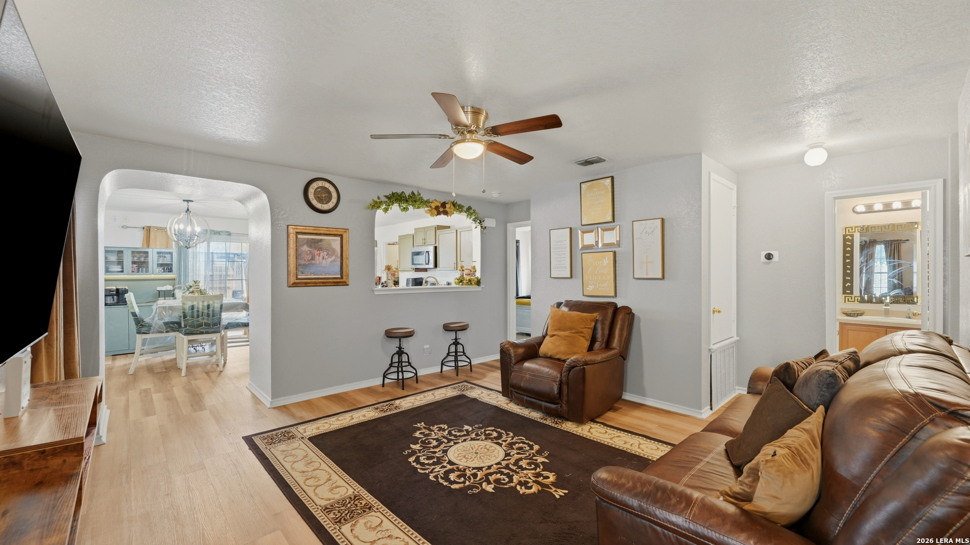 7703 Arabian Creek San Antonio TX 78244