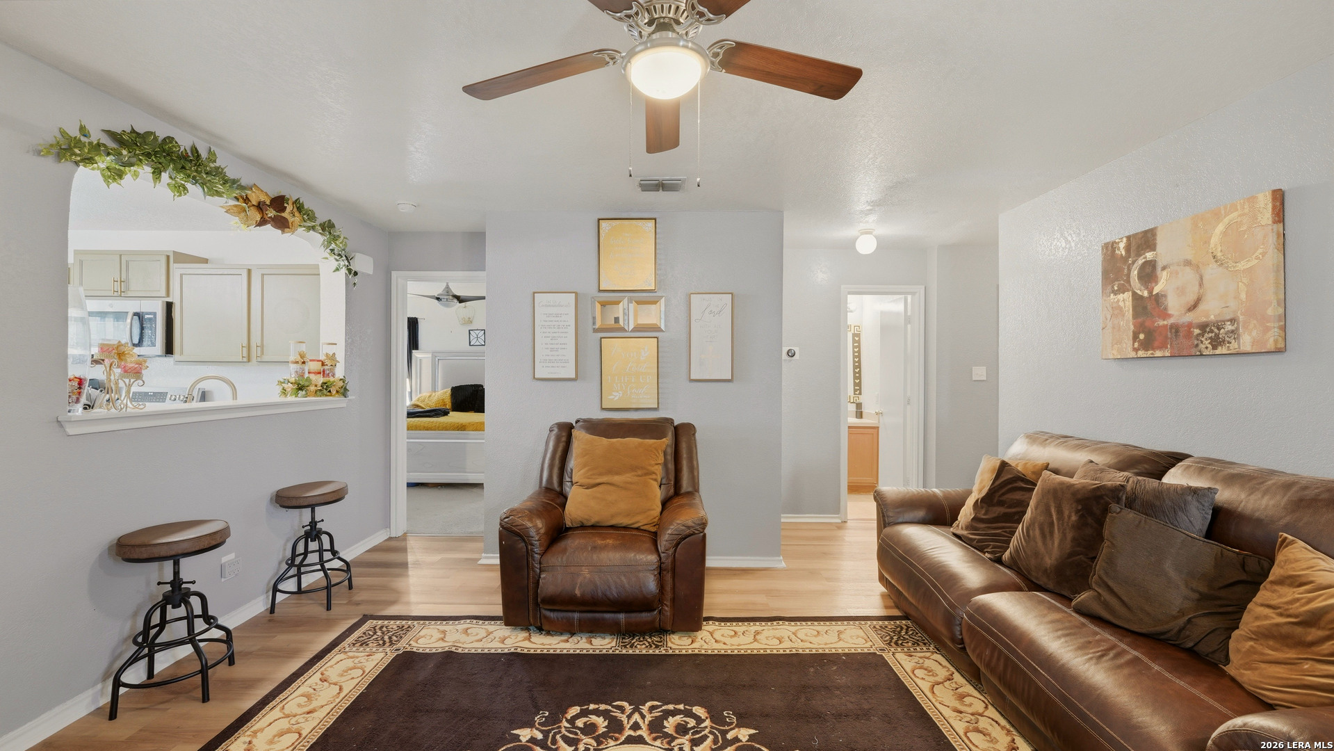 7703 Arabian Creek San Antonio TX 78244