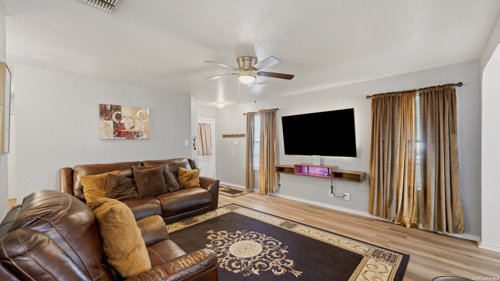 7703 Arabian Creek San Antonio TX 78244