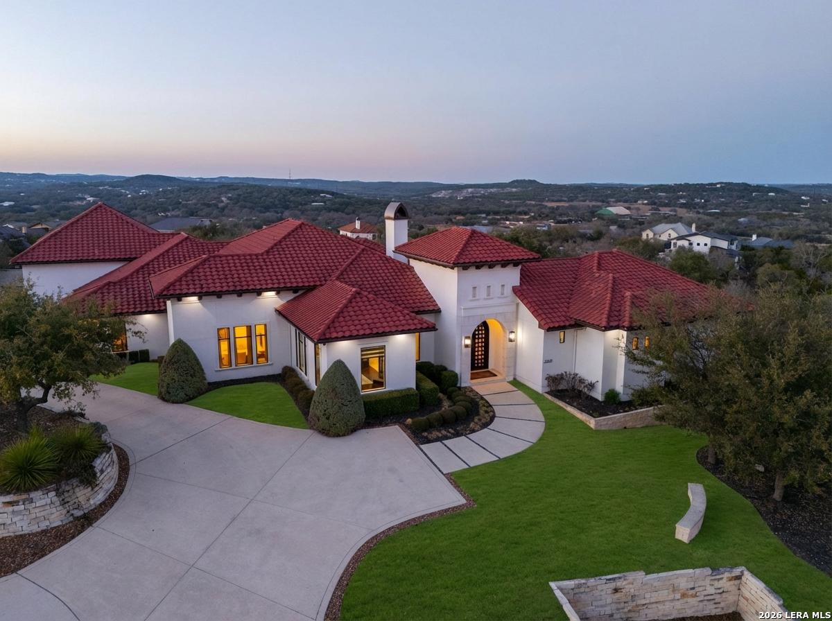 23510 Avila Ridge San Antonio TX 78255