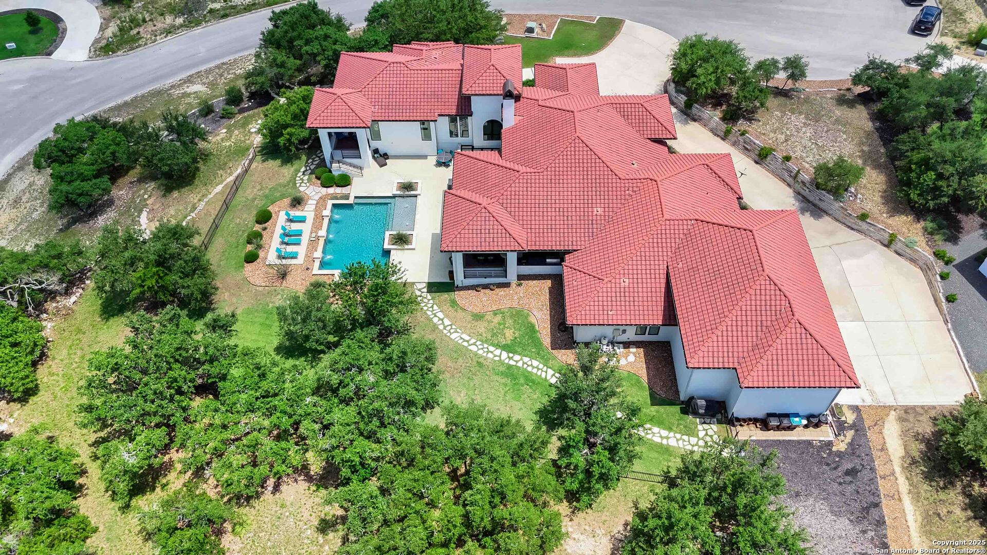 23510 Avila Ridge San Antonio TX 78255