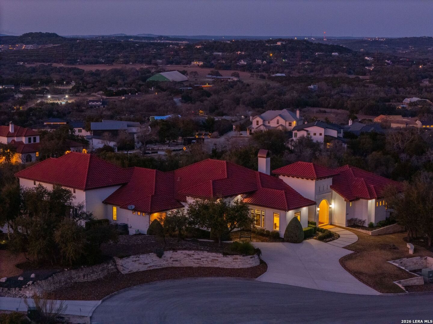 23510 Avila Ridge San Antonio TX 78255