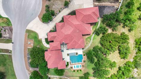 23510 Avila Ridge San Antonio TX 78255