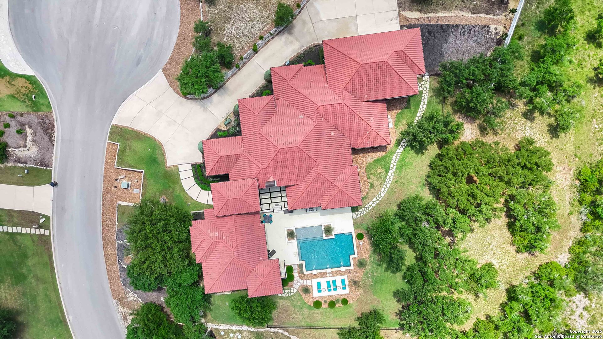 23510 Avila Ridge San Antonio TX 78255