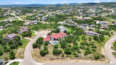 23510 Avila Ridge San Antonio TX 78255