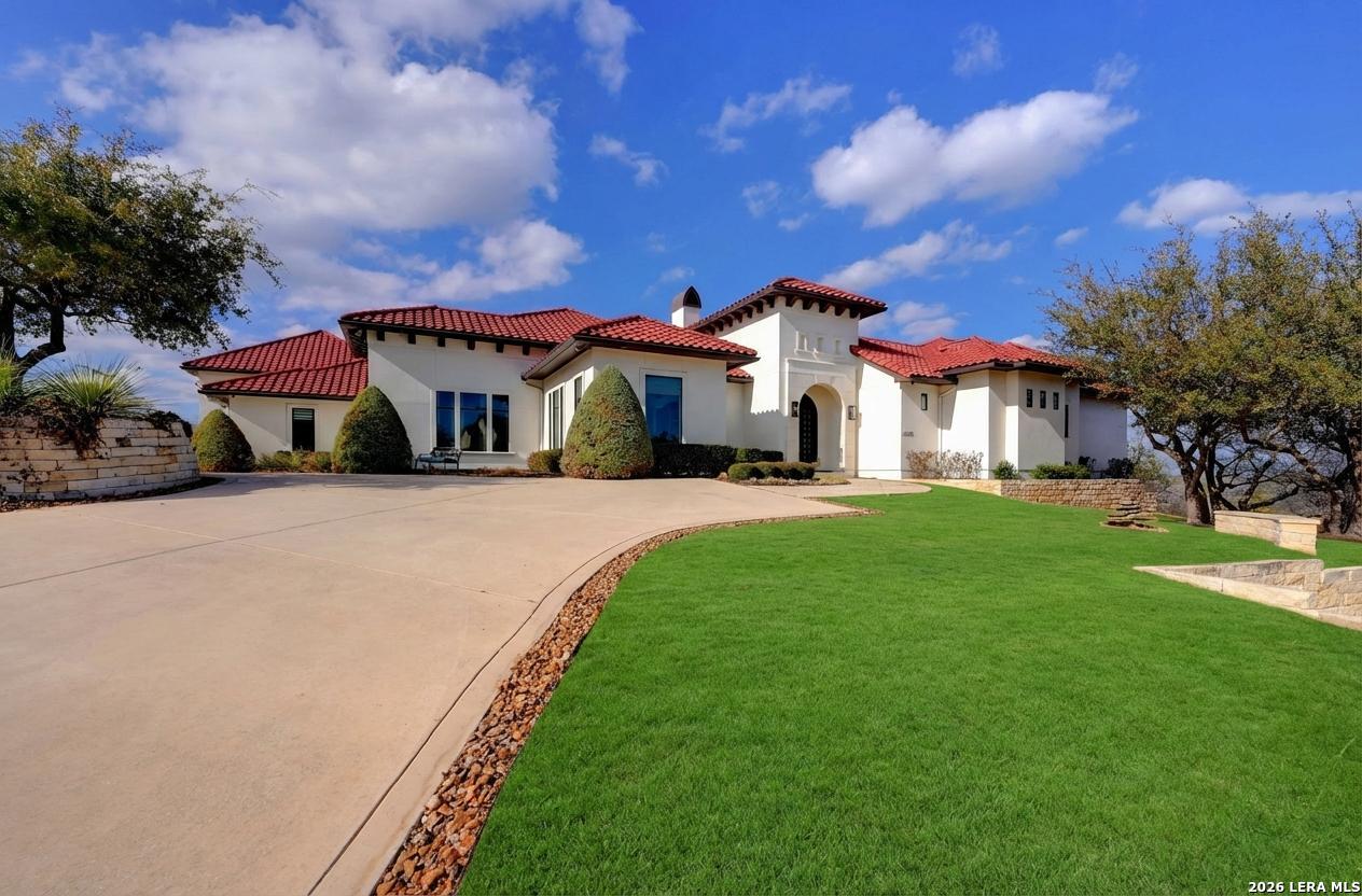 23510 Avila Ridge San Antonio TX 78255