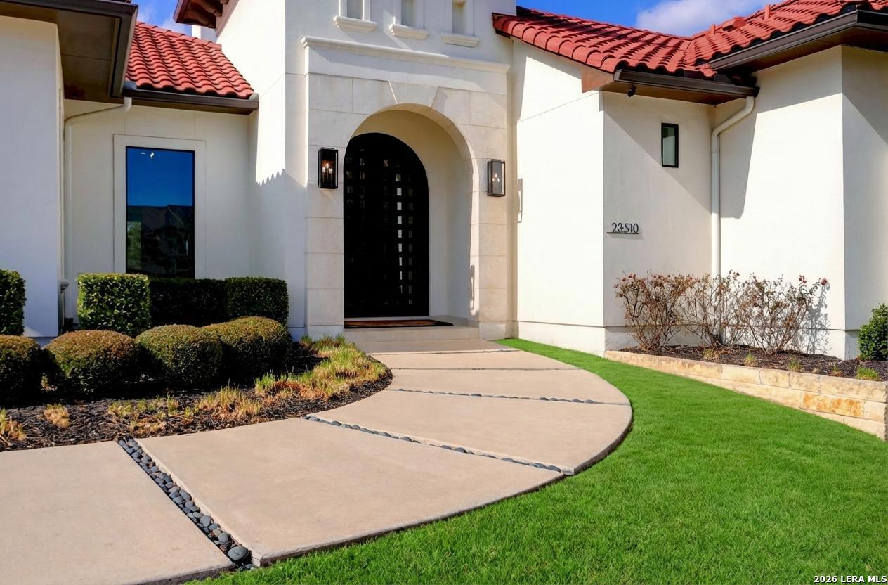 23510 Avila Ridge San Antonio TX 78255