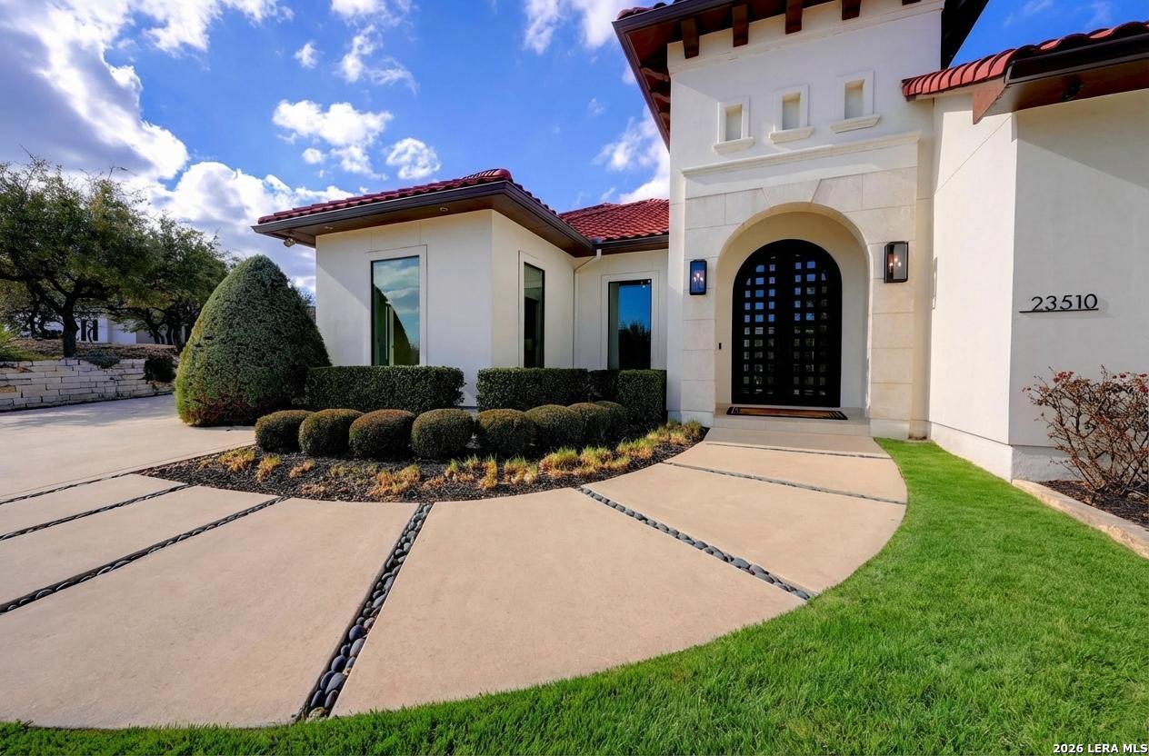 23510 Avila Ridge San Antonio TX 78255