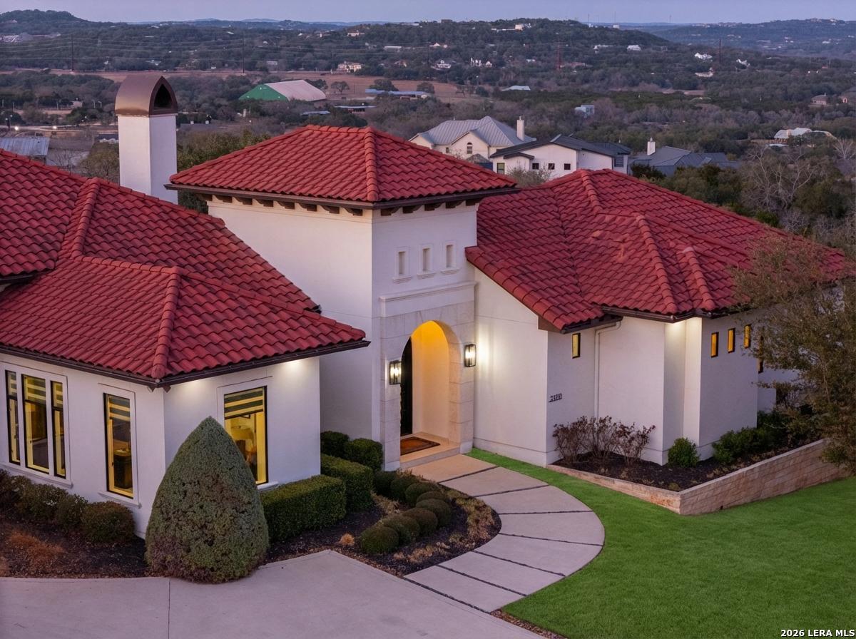23510 Avila Ridge San Antonio TX 78255