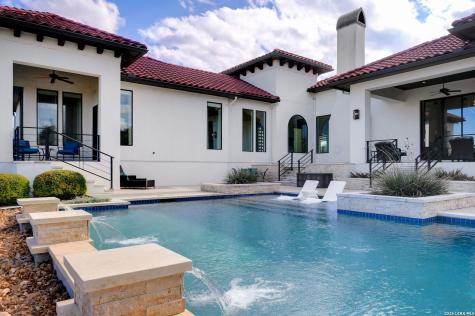 23510 Avila Ridge San Antonio TX 78255