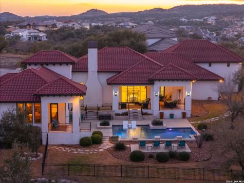 23510 Avila Ridge San Antonio TX 78255