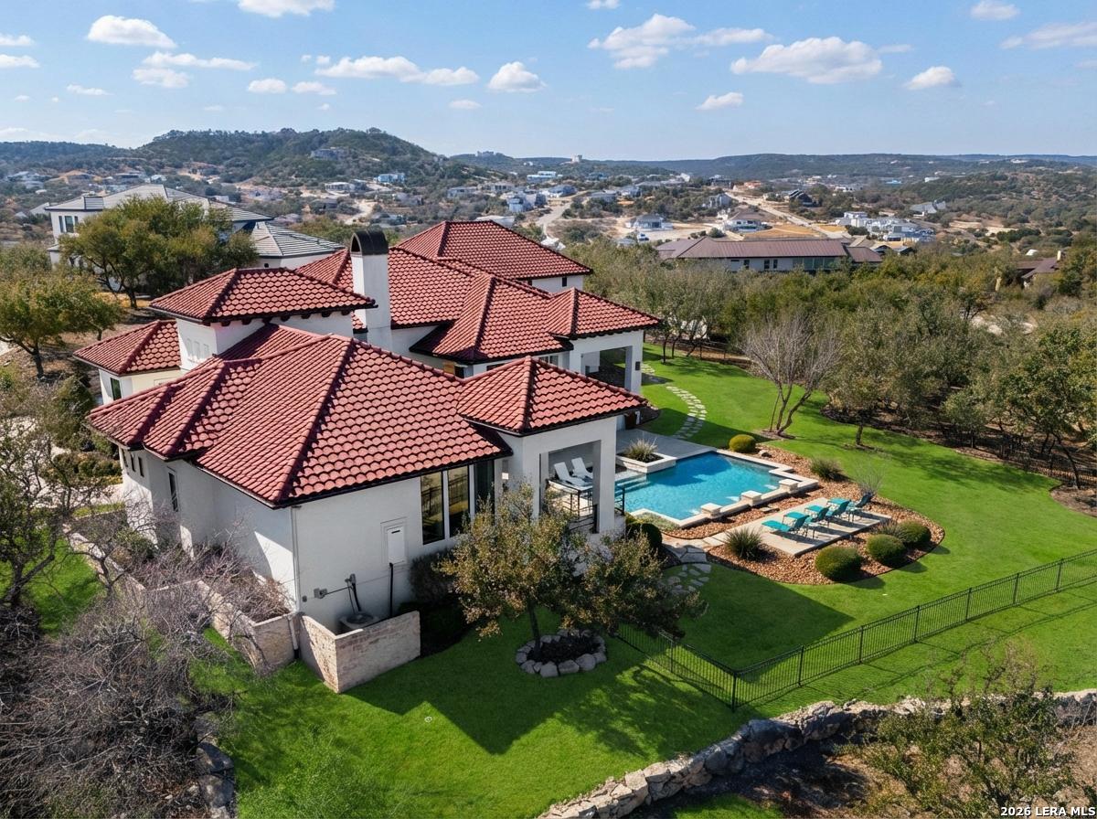23510 Avila Ridge San Antonio TX 78255