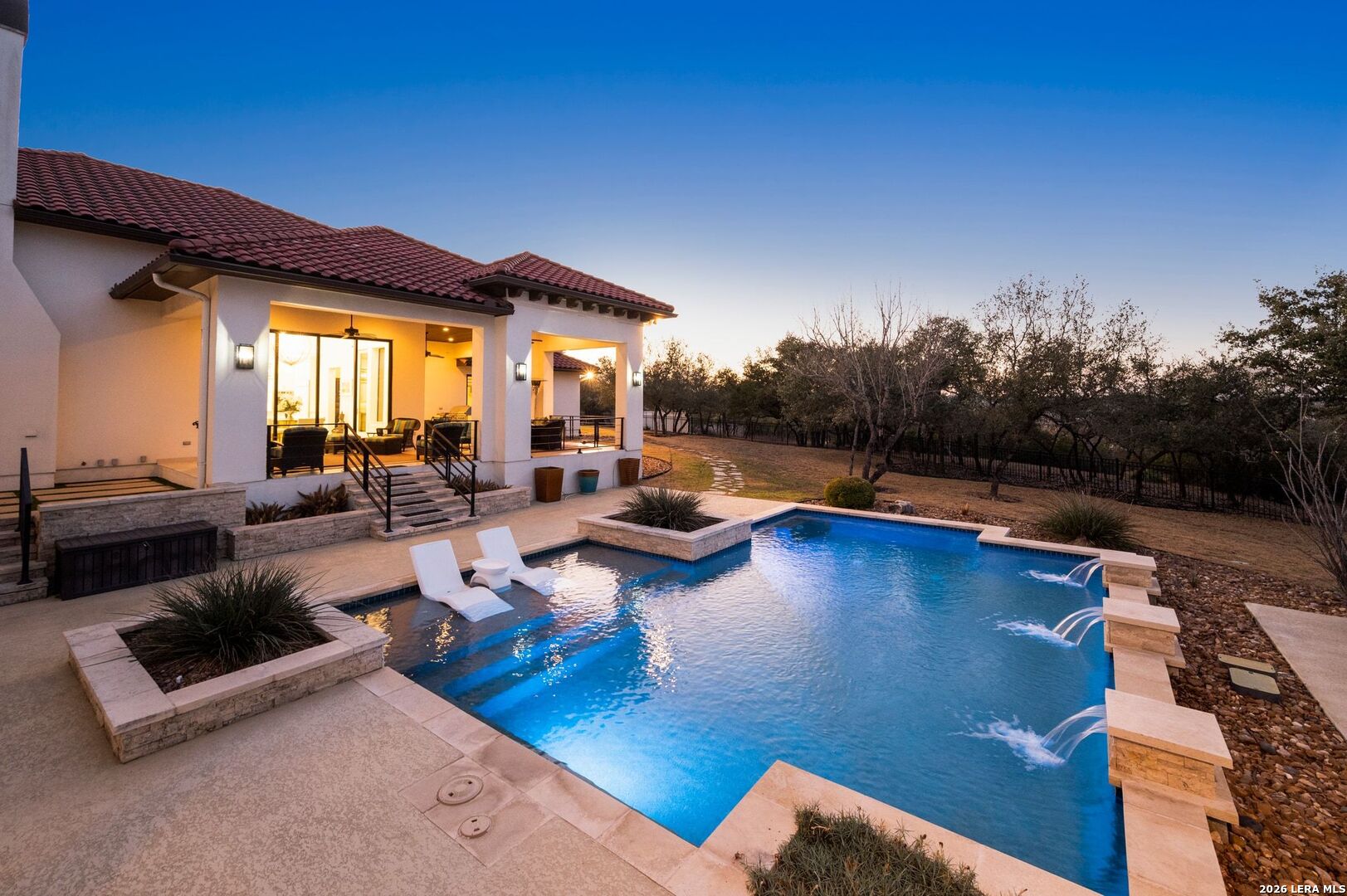 23510 Avila Ridge San Antonio TX 78255